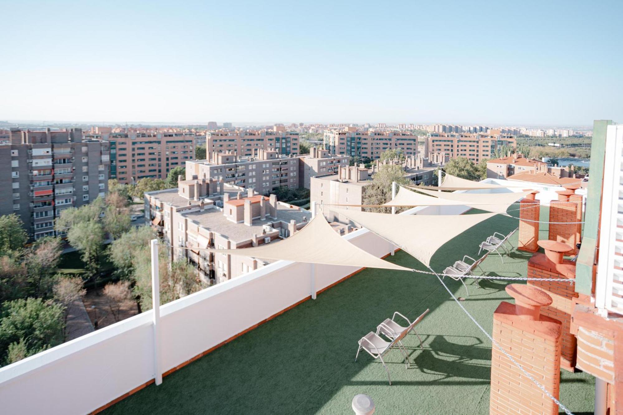 Porcel Torre Garden — Foto 1